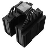 Thermalright Peerless Assassin 140 Black Shenzhen Deli Ming Technology Co. LTD (Thermalright)