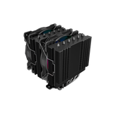 Nordic Gaming 200 CPU Fläkt