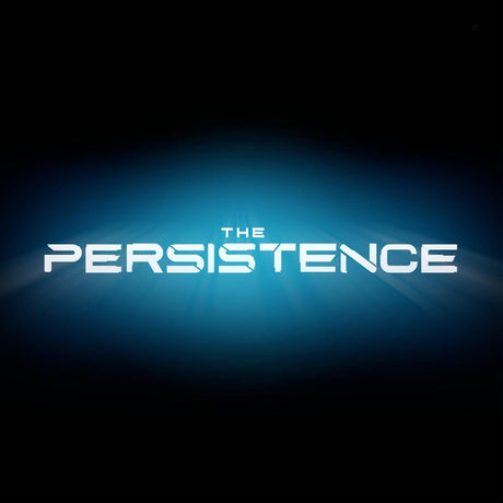 The Persistence – Nintendo Switch – produktbillede
