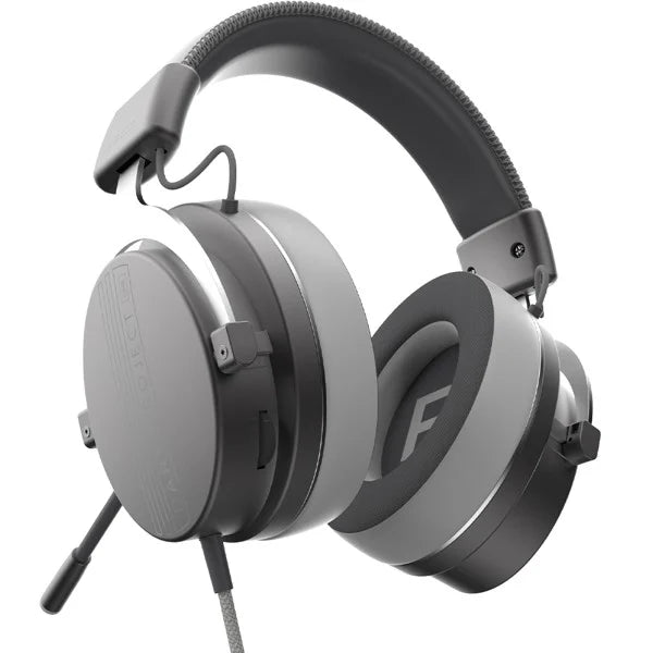 Dark Project - WEXO Wired Grey