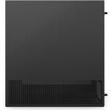 NZXT H5 Flow (2024) Mid Tower Kabinet - Sort NZXT