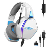 Oniverse Gaming Headset Nebula - Arctic White ONIVERSE