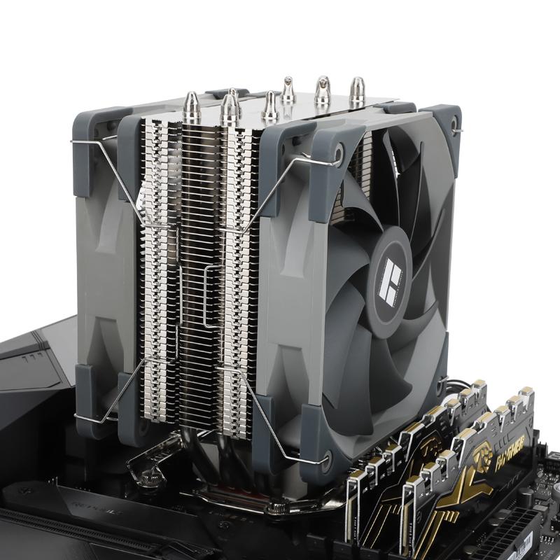 Thermalright Assassin Spirit 120 V2