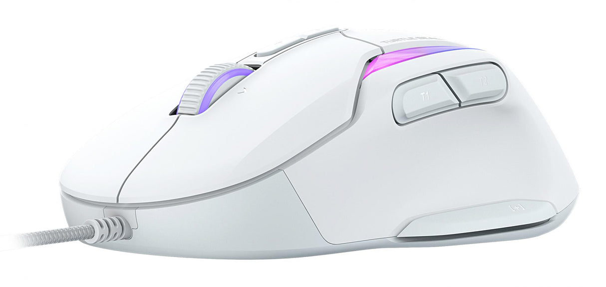 Turtle Beach - Kone II - Spelmus