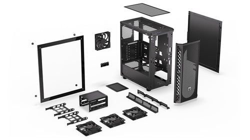 Midi ENDORFY Signum 300 Air