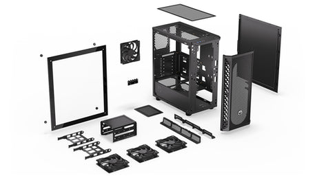 Midi ENDORFY Signum 300 Air