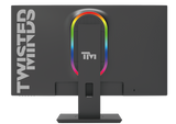 TWISTED MINDS FLAT GAMING MONITOR 28&quot; UHD - 144HZ
