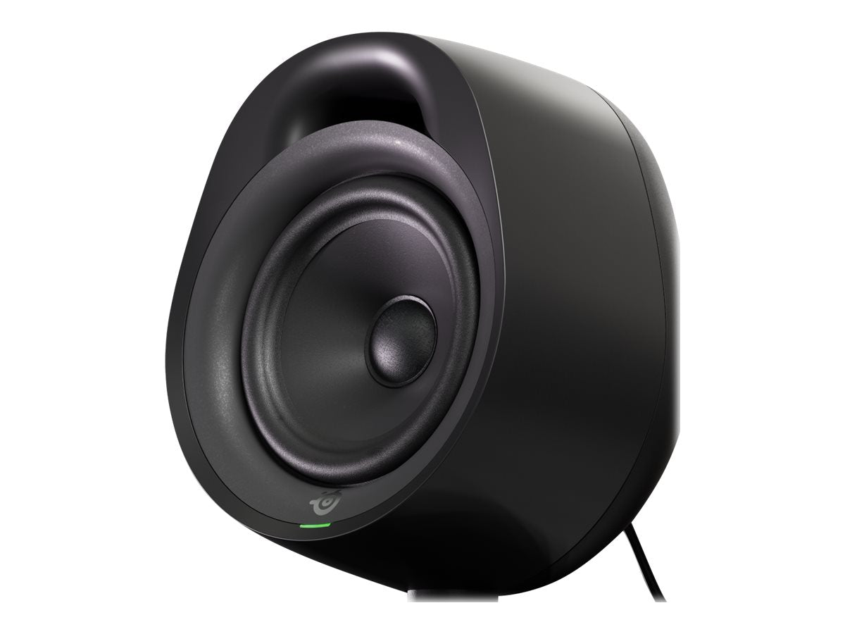 SteelSeries Arena 3 Högtalare Svarta