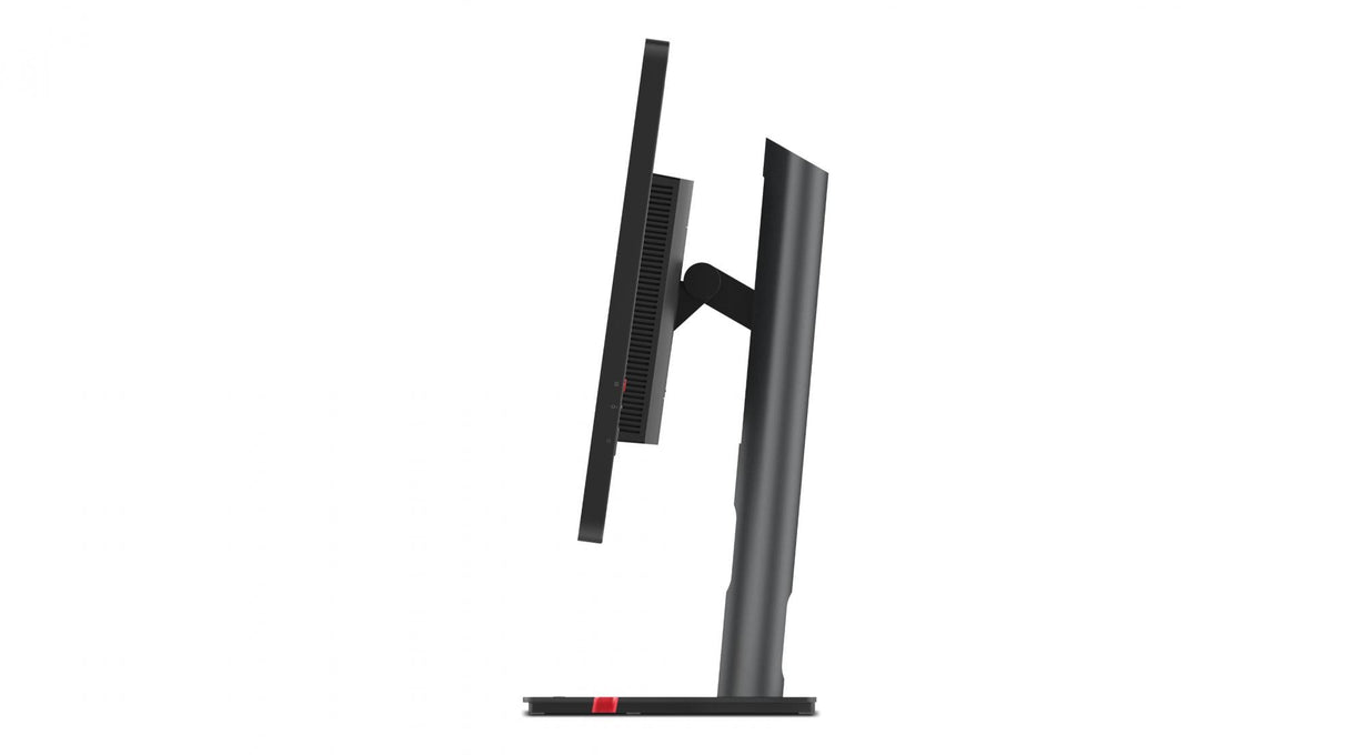 Lenovo ThinkVision P27q-30 27 2560 X 1440 (2K) HDMI DisplayPort 60Hz Pivot-skärm