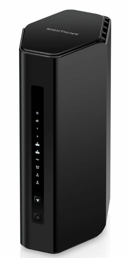 Netgear 5PT NIGHTHAWK WIFI 7 BE9300 ROUT (RS300) Netgear International Limited