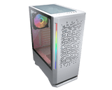 Cougar MX430 Air RGB Tower ATX Vit
