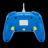 PowerA ENWIRED CONTROLLER - MARIO POP ART - Switch