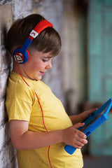 OTL - Junior Headphones - Super Mario (SM0762) OTL