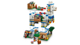 LEGO Minecraft - Llama City (21188)