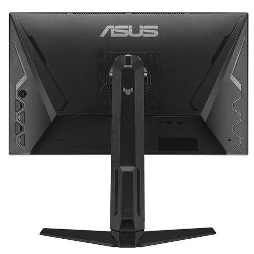 Asus TUF Gaming VG249QML5A – skærm – Sort
