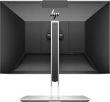 HP E24mv G4 Conferencing Monitor 23.8 1920 x 1080 (Full HD) VGA (HD-15) HDMI DisplayPort 60Hz Pivot Skærm Hewlett-Packard