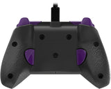PDP Rematch Wired Controller - Purple Fade PDP
