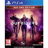 Outriders (Day One Edition)