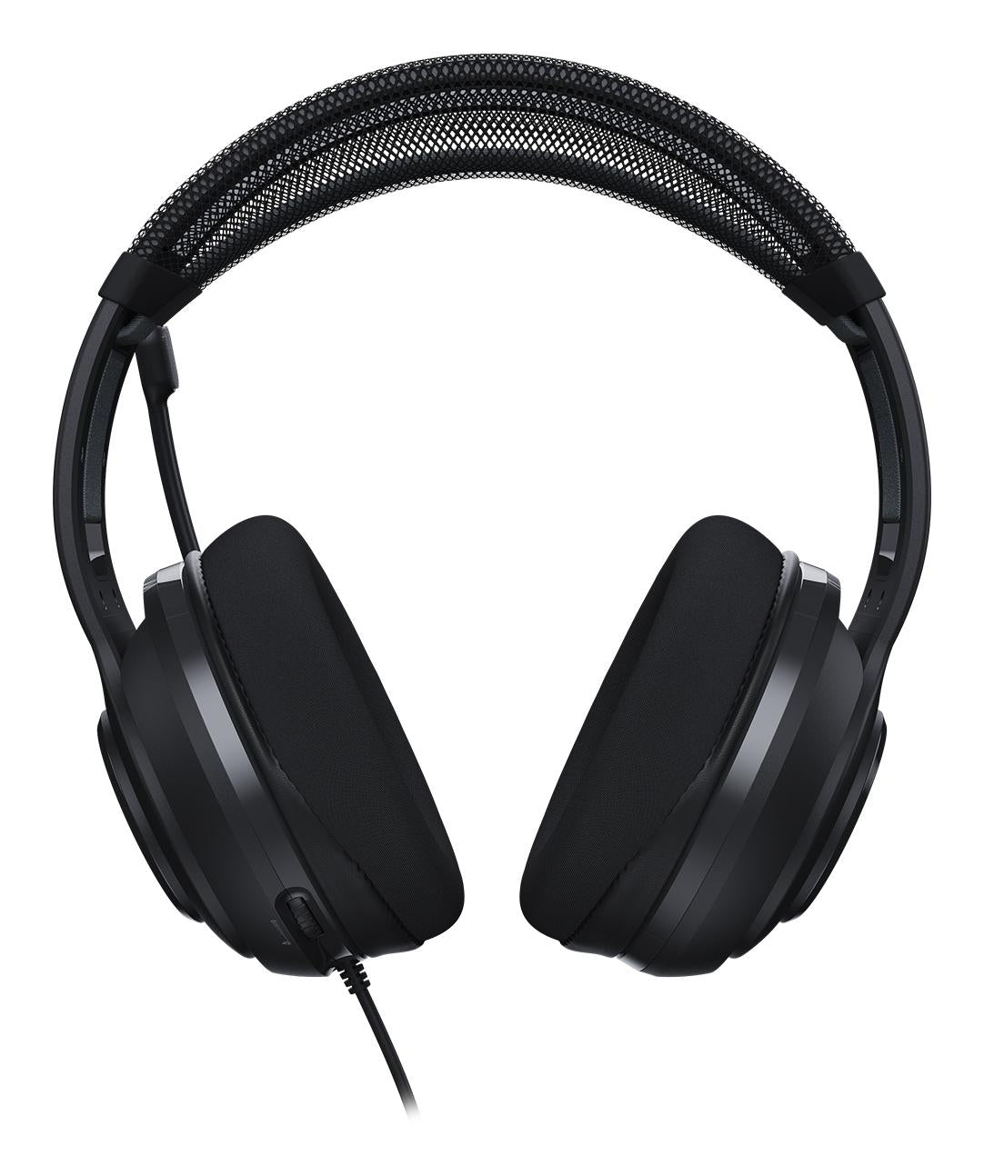 Turtle Beach Atlas 200 gamingheadset til PC - sort