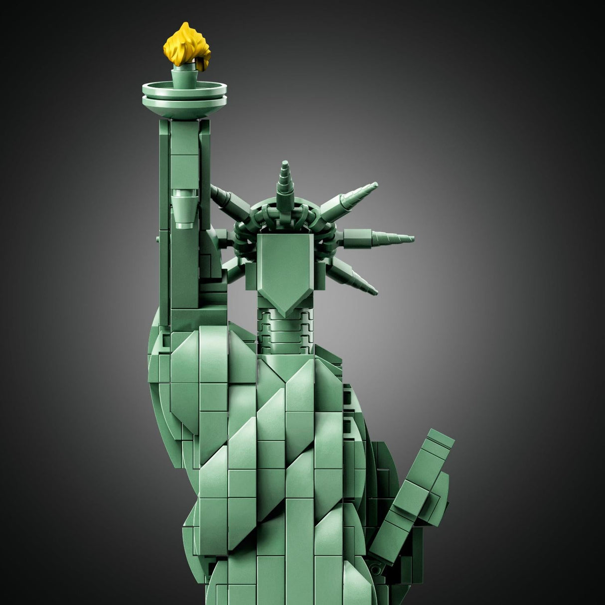 LEGO Architecture: Frihetsgudinnan (21042)
