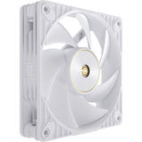 ASUS ProArt PF120 hvid – skråt forfra