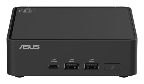 ASUS NUC 15 Pro RNUC15CRKV700002 – set forfra
