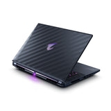 Gigabyte Aorus Master 16 U9 275HX/32GB/2TBSSD/RTX 5080 AZERTY – visning 5