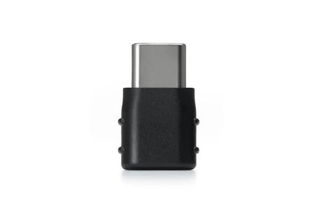 DJI - Mic Series Mobile Receiver Adapter (USB-C to USB-C) DJI