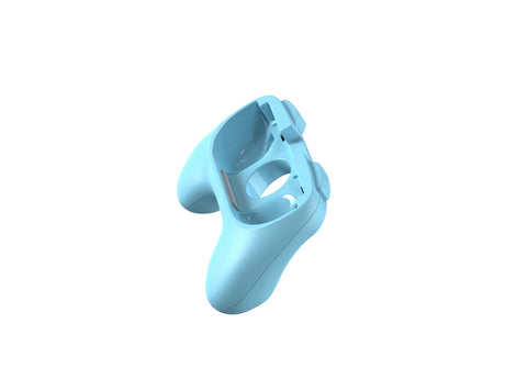 Oniverse Nsw2 Pack Of 2 Ergonomic Grips - Orange/Blue ONIVERSE