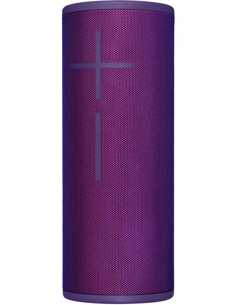 Logitech Ultimate Ears MEGABOOM 3 Wireless Bluetooth Speaker - ULTRAVIOLET PURPLE