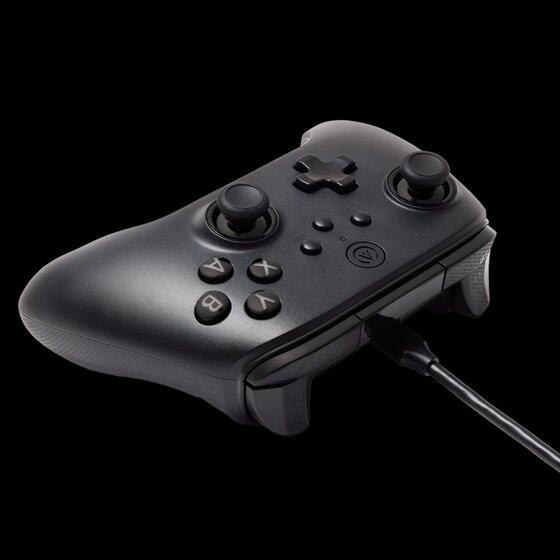 PowerA Pc/Cloud Wireless Controller - Svart (PC/Cloud)