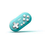 8BitDo Zero 2 Turquoise Edition