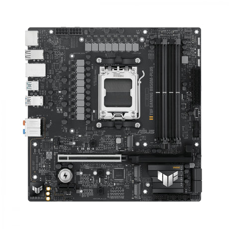 ASUS TUF GAMING B850M-PLUS (mATX, B850, AM5) ASUS