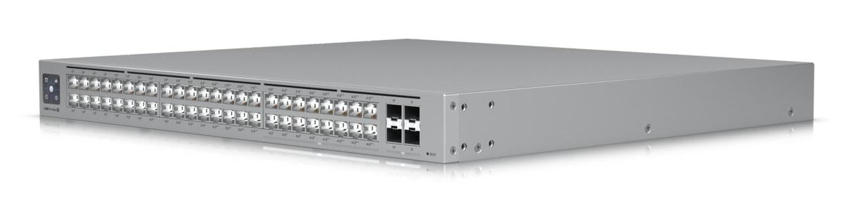 Ubiquiti Pro Max 48x PoE - Switch - 720W PoE