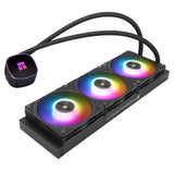 Thermalright Frozen Horizon 360 SVART ARGB - AIO, 360mm
