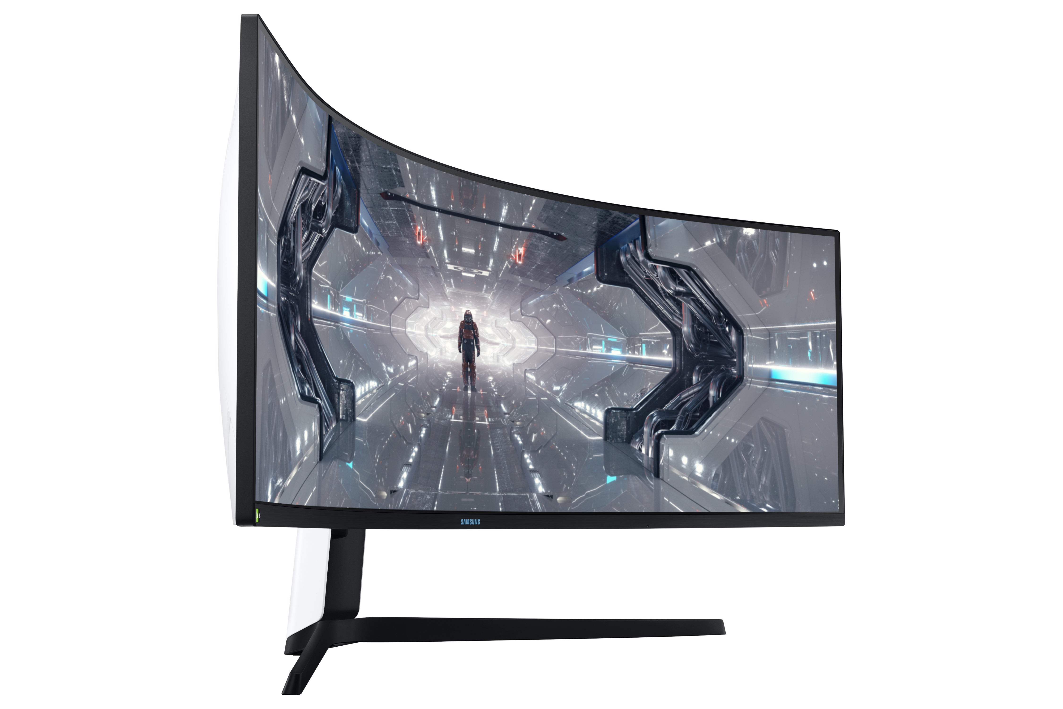 Samsung Odyssey G9 C49G95TSSP 49 5120 X 1440 240Hz