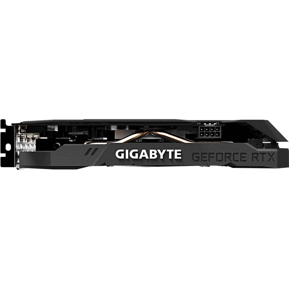 Gigabyte GeForce RTX 2060 D6 6GB