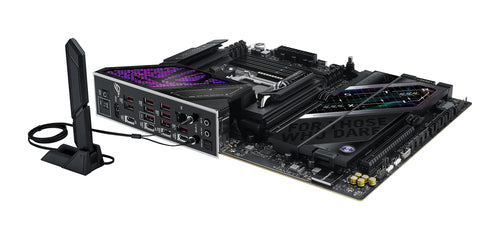 Asus ROG STRIX X870E-E GAMING WIFI7 NEO – AM5 bundkort