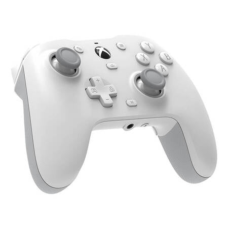 GameSir G7 HE Trådbunden Handkontroll (vit)