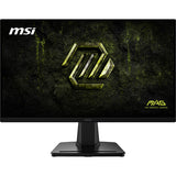 MSI MAG 256F E20 – produktvisning 2
