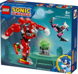 LEGO 76996 Sonic the Hedgehog Knuckles' Guardian Mech Construction Toy LEGO