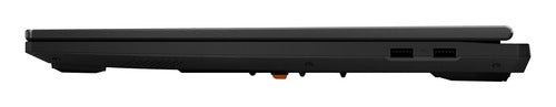 ASUS TUF Gaming A18 TUF808UP-ISCS9094W – detalje af tilslutninger (vinkel 2)