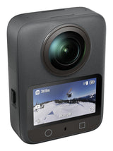 DJI - Osmo 360 Adventure Combo - Action Camera DJI