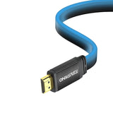 Oniverse - Hdmi Led Cable 8K - Blue ONIVERSE