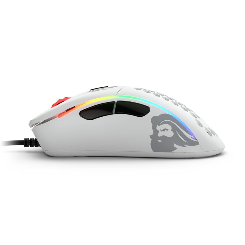 Glorious Model D - Gaming Mouse - Vit