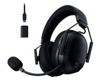 Razer - Blackshark V3 Pro - Black Razer