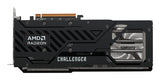 ASRock Radeon RX 9070 Challenger 16GB - produktbillede 5