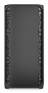 Sharkoon AK2 Black Mesh Front 2x 120mm Fans USB-C BTF ATX Gaming PC Case Sharkoon