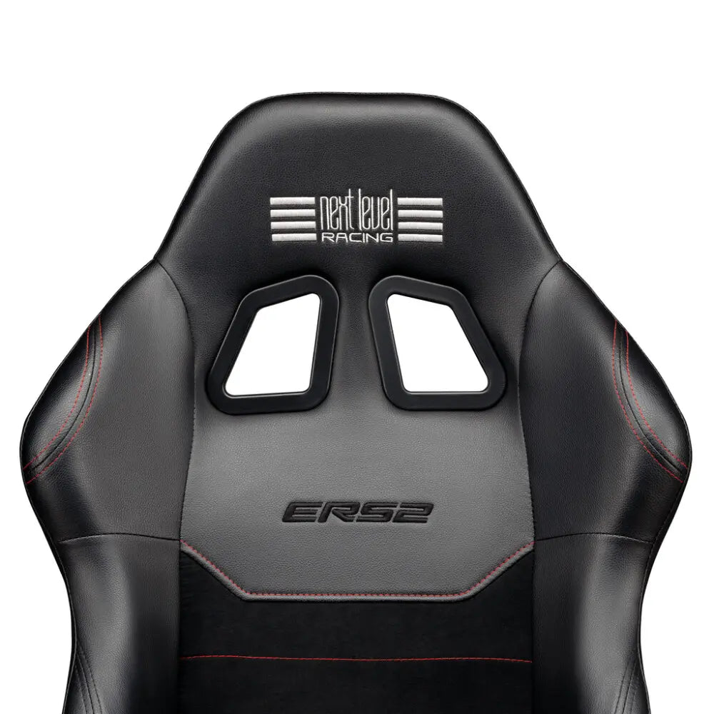 Next Level Racing ERS2 Elite Fåtöljssits