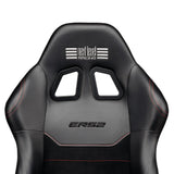 Next Level Racing ERS2 Elite Fåtöljssits
